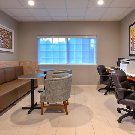 Holiday Inn Express Absecon-Atlantic City Area By Ihg Esterno foto