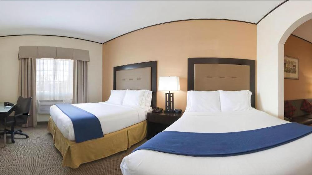 Holiday Inn Express Absecon-Atlantic City Area By Ihg Esterno foto