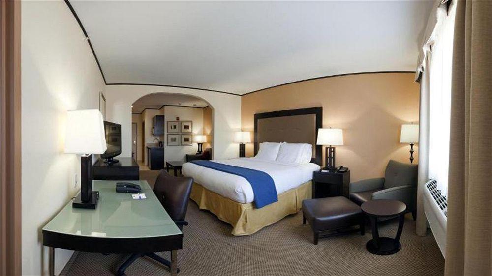 Holiday Inn Express Absecon-Atlantic City Area By Ihg Esterno foto