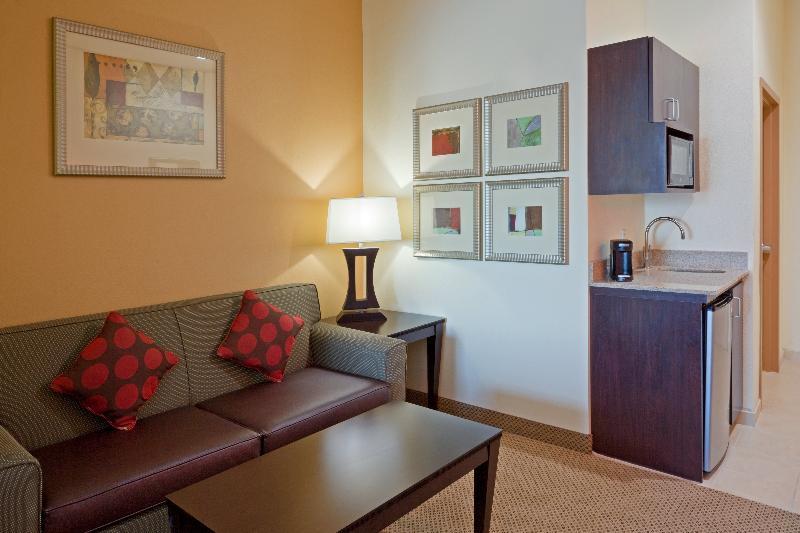 Holiday Inn Express Absecon-Atlantic City Area By Ihg Esterno foto