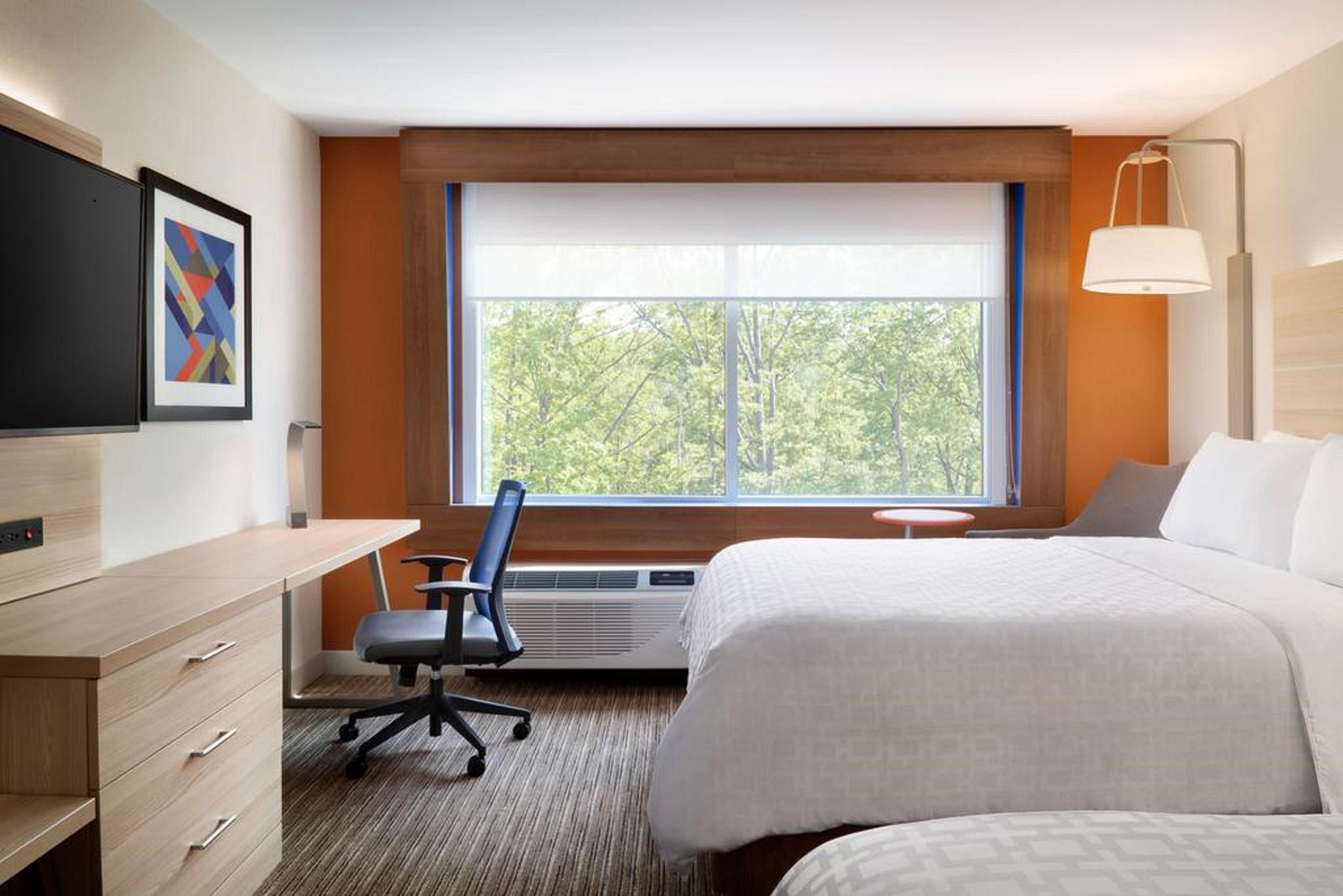 Holiday Inn Express Absecon-Atlantic City Area By Ihg Esterno foto