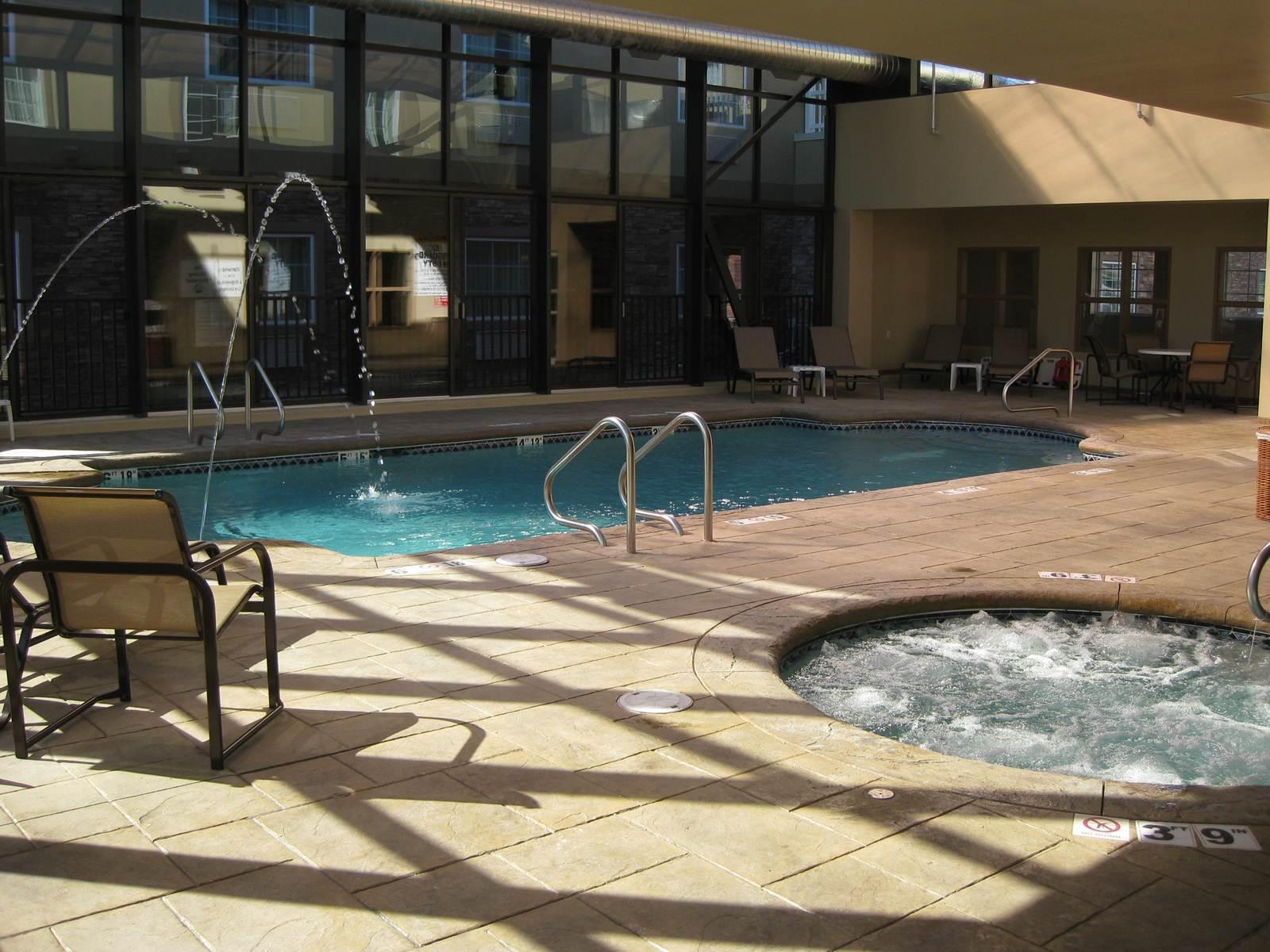 Holiday Inn Express Absecon-Atlantic City Area By Ihg Esterno foto