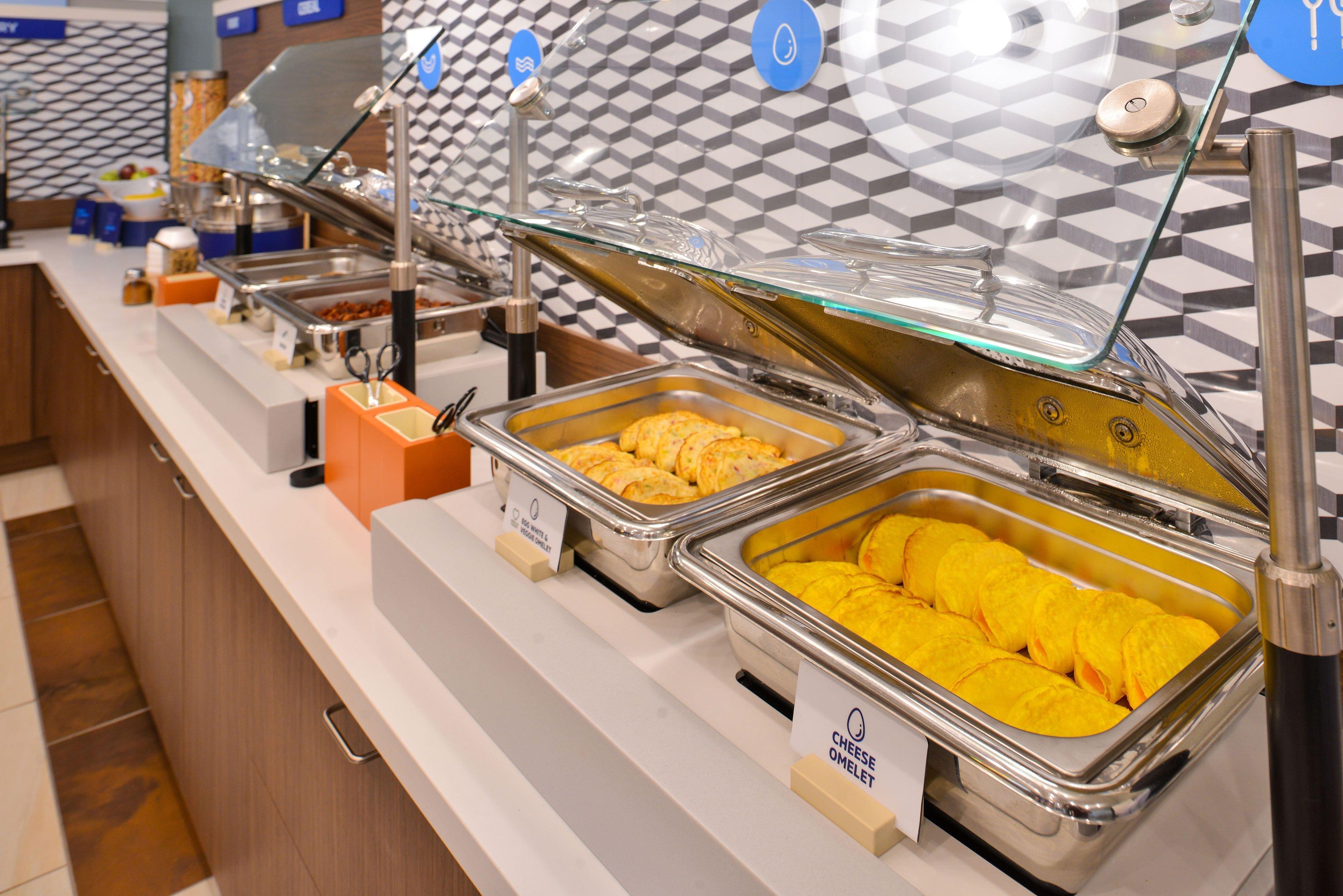 Holiday Inn Express Absecon-Atlantic City Area By Ihg Esterno foto