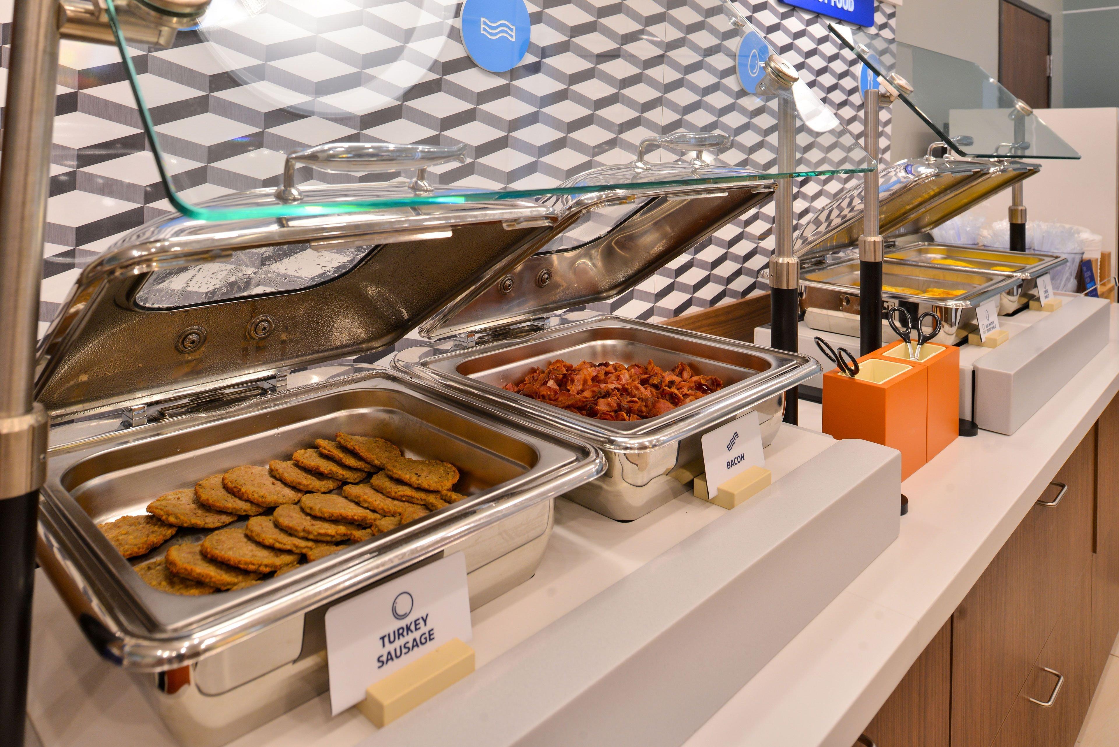 Holiday Inn Express Absecon-Atlantic City Area By Ihg Esterno foto