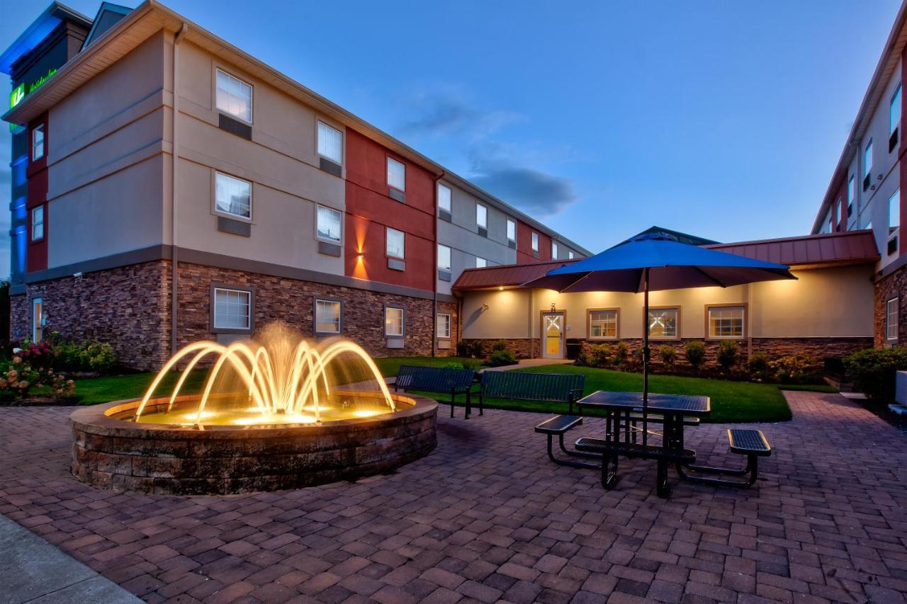 Holiday Inn Express Absecon-Atlantic City Area By Ihg Esterno foto