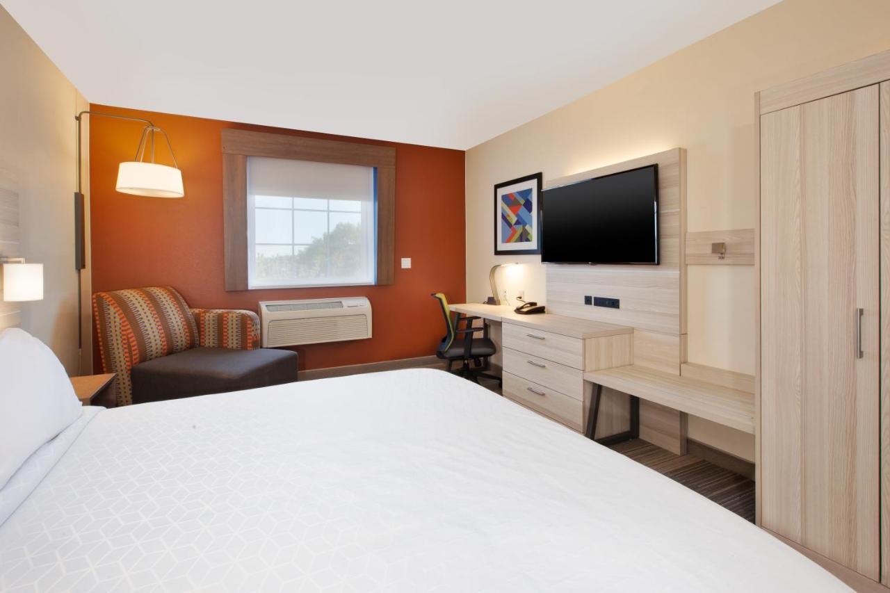 Holiday Inn Express Absecon-Atlantic City Area By Ihg Esterno foto