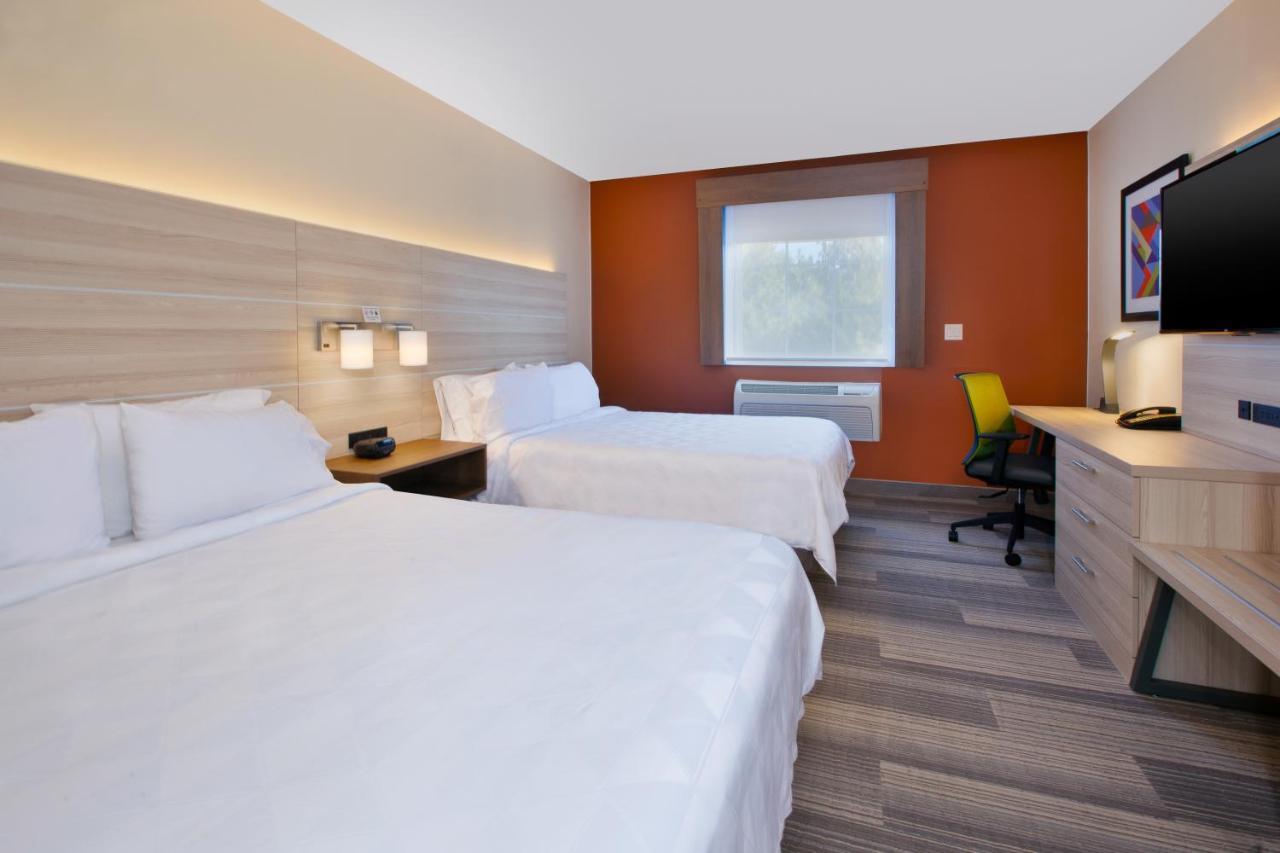 Holiday Inn Express Absecon-Atlantic City Area By Ihg Esterno foto
