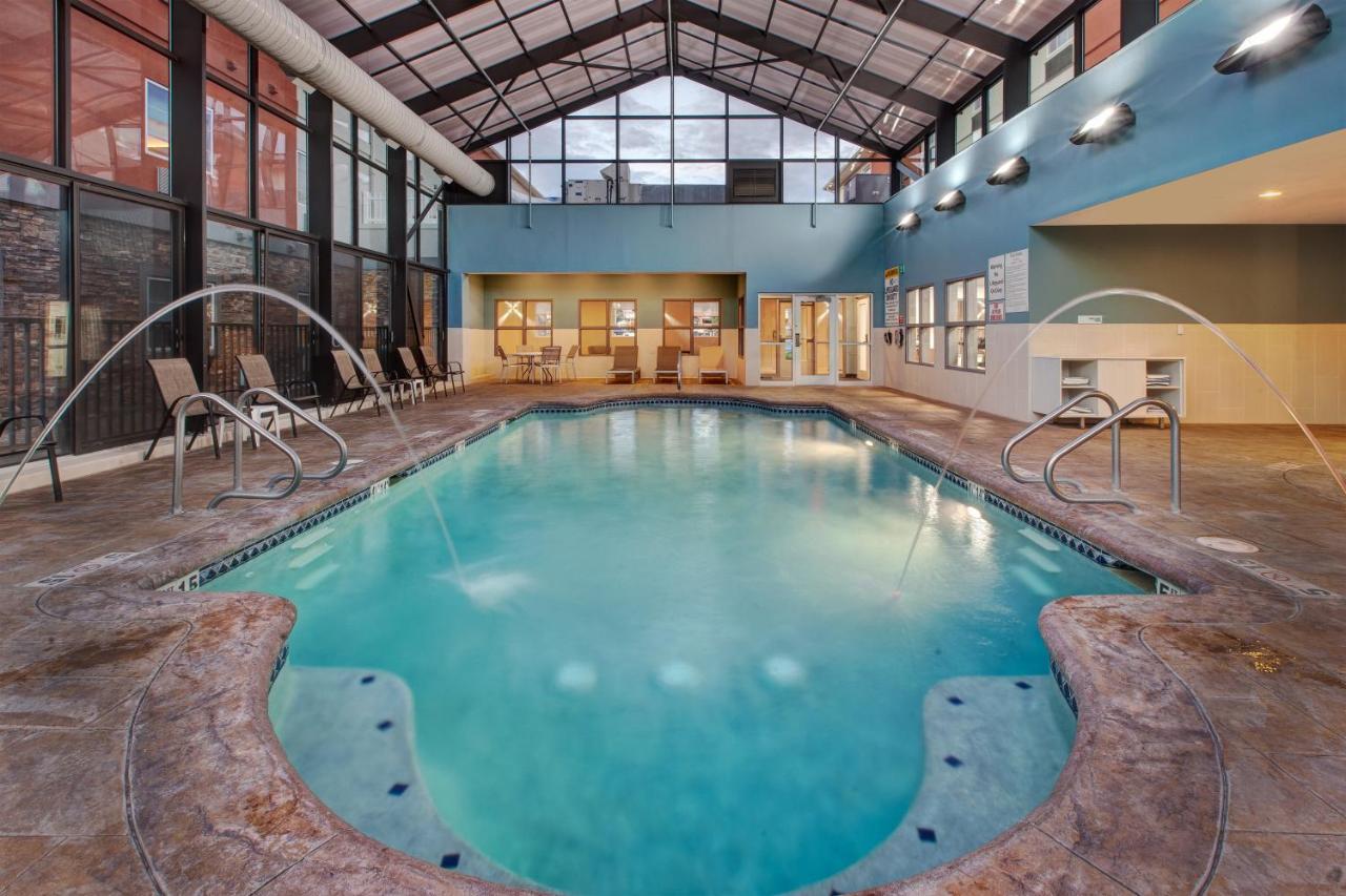 Holiday Inn Express Absecon-Atlantic City Area By Ihg Esterno foto