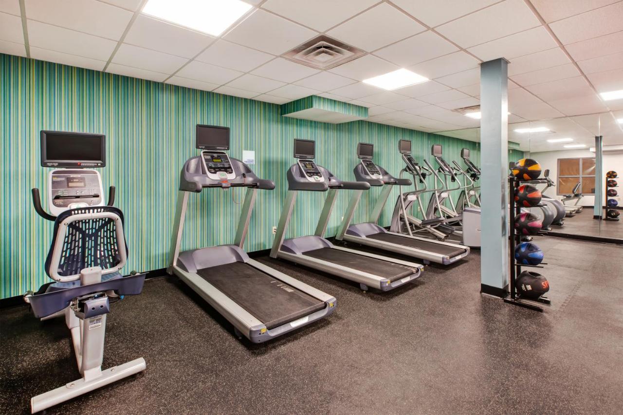 Holiday Inn Express Absecon-Atlantic City Area By Ihg Esterno foto