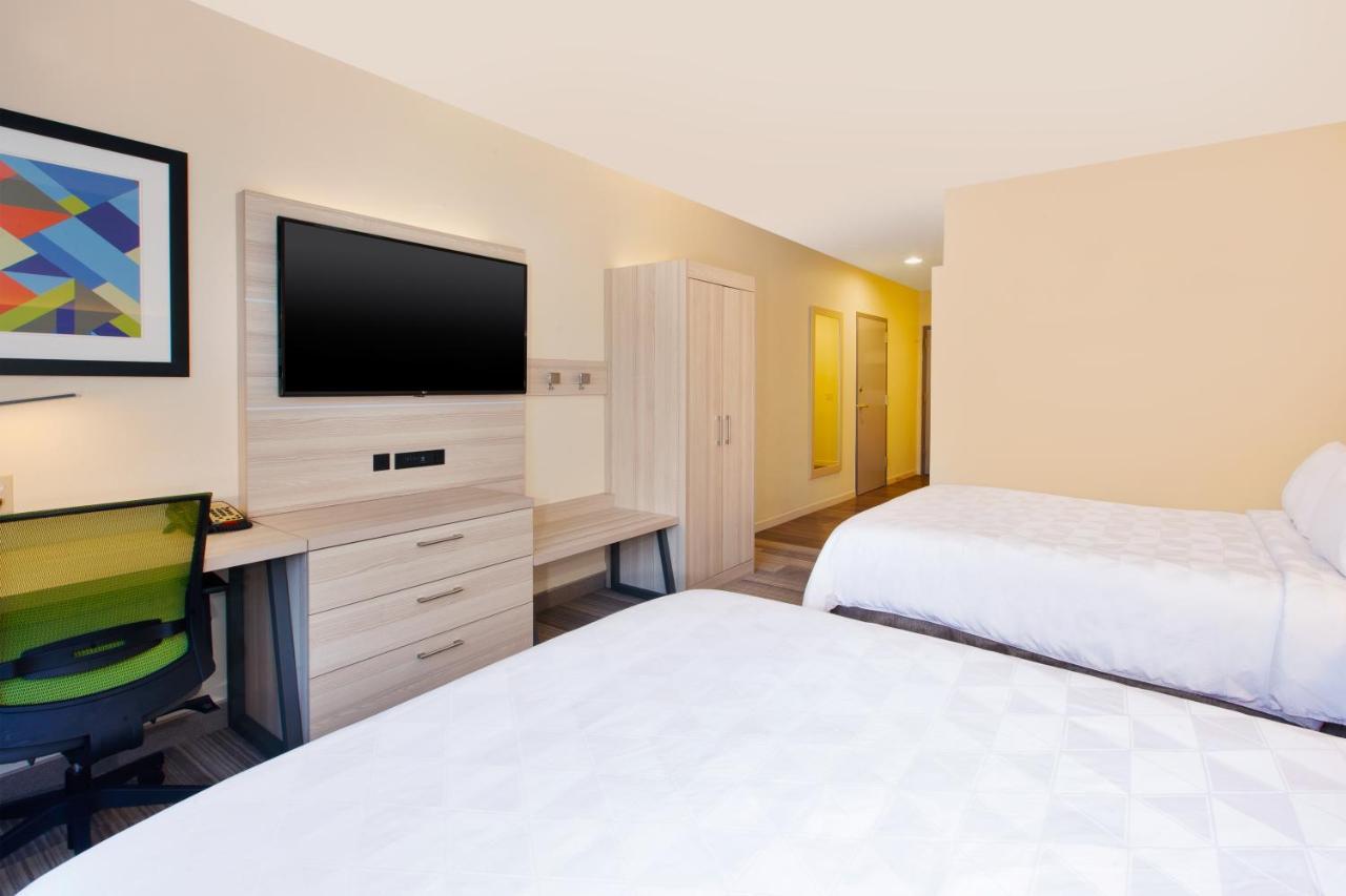Holiday Inn Express Absecon-Atlantic City Area By Ihg Esterno foto