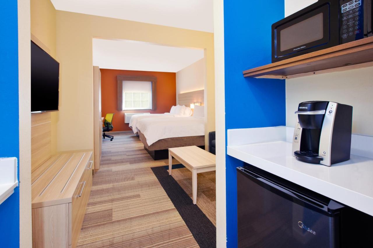Holiday Inn Express Absecon-Atlantic City Area By Ihg Esterno foto