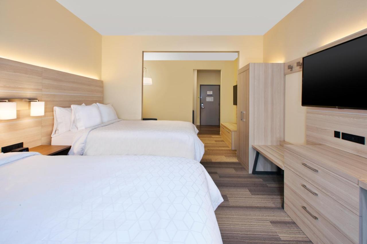 Holiday Inn Express Absecon-Atlantic City Area By Ihg Esterno foto