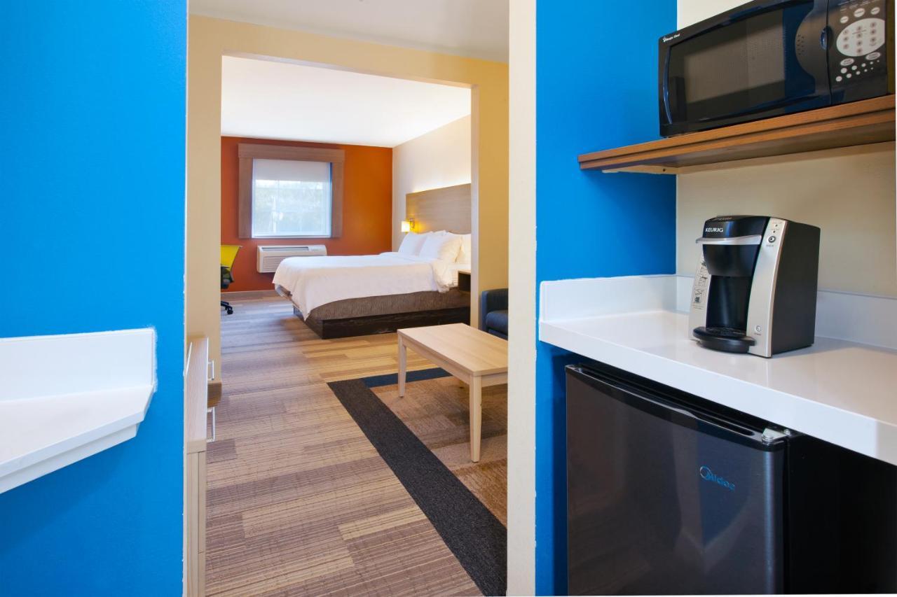 Holiday Inn Express Absecon-Atlantic City Area By Ihg Esterno foto