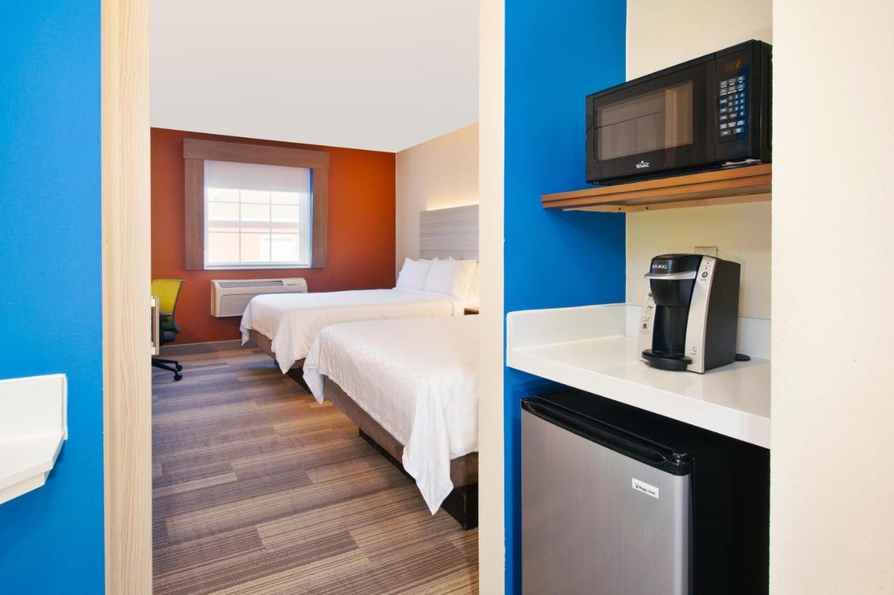 Holiday Inn Express Absecon-Atlantic City Area By Ihg Esterno foto