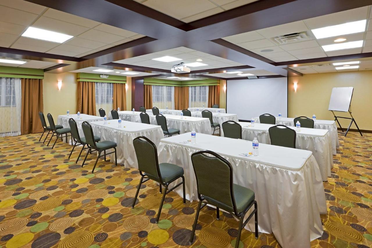 Holiday Inn Express Absecon-Atlantic City Area By Ihg Esterno foto