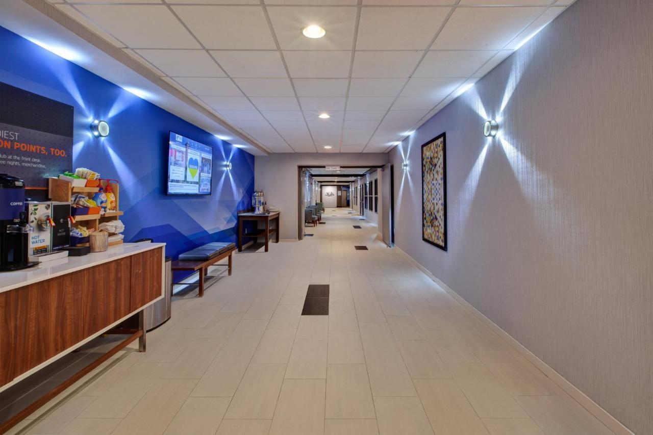 Holiday Inn Express Absecon-Atlantic City Area By Ihg Esterno foto