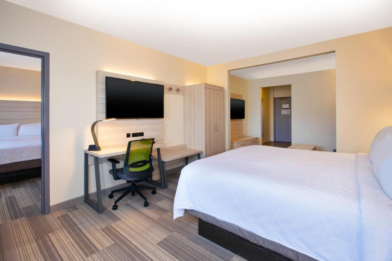Holiday Inn Express Absecon-Atlantic City Area By Ihg Esterno foto