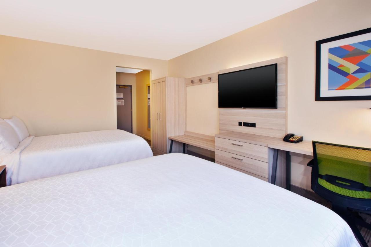 Holiday Inn Express Absecon-Atlantic City Area By Ihg Esterno foto