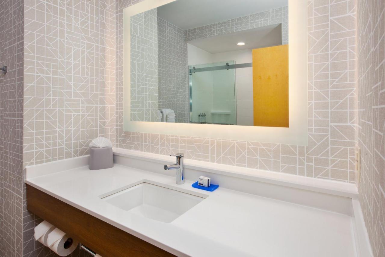 Holiday Inn Express Absecon-Atlantic City Area By Ihg Esterno foto