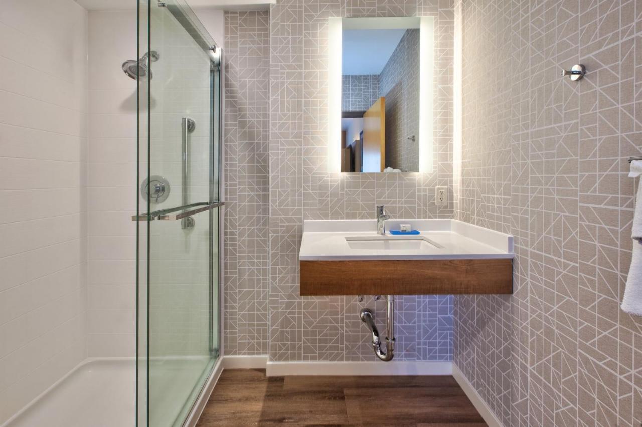 Holiday Inn Express Absecon-Atlantic City Area By Ihg Esterno foto