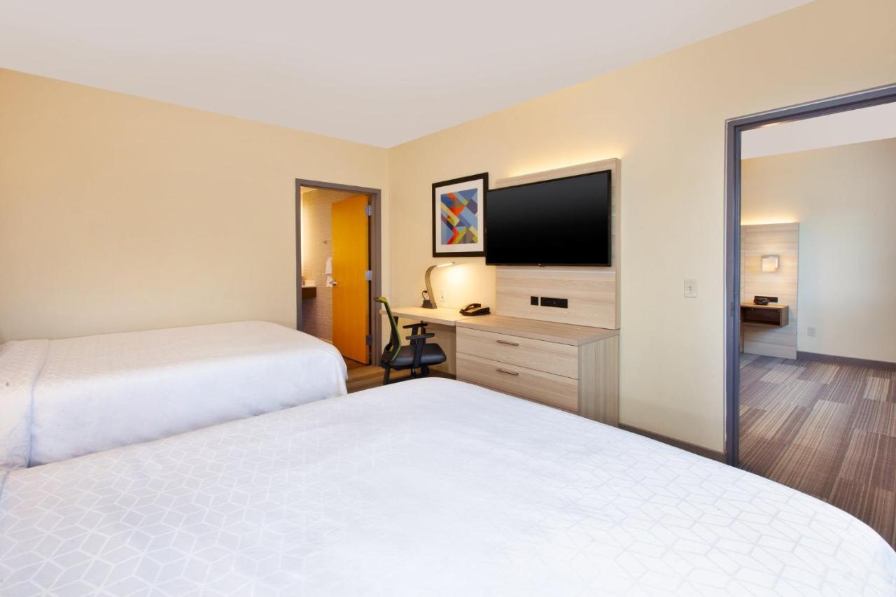 Holiday Inn Express Absecon-Atlantic City Area By Ihg Esterno foto