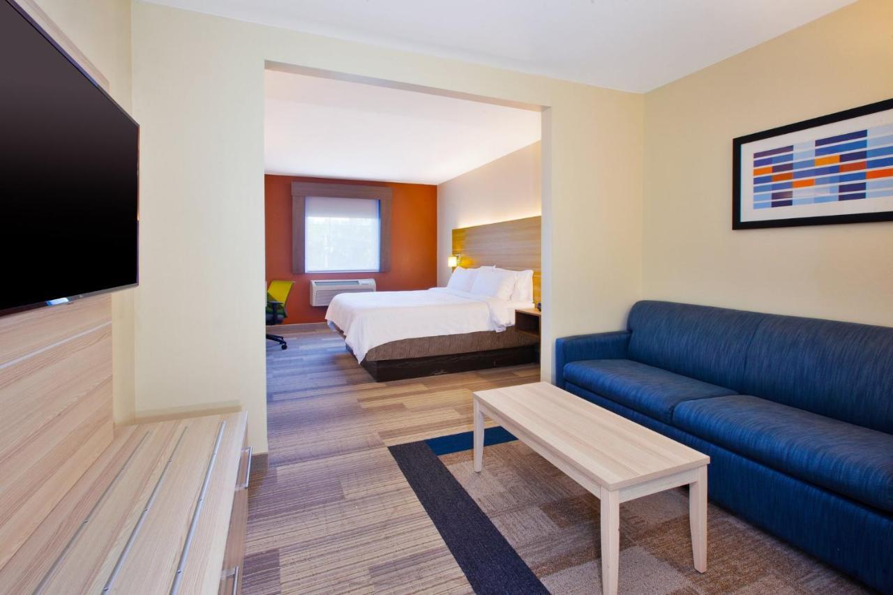 Holiday Inn Express Absecon-Atlantic City Area By Ihg Esterno foto