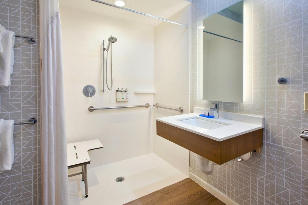 Holiday Inn Express Absecon-Atlantic City Area By Ihg Esterno foto