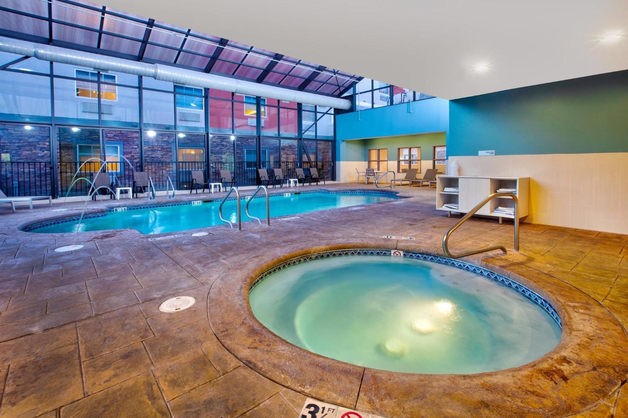 Holiday Inn Express Absecon-Atlantic City Area By Ihg Esterno foto