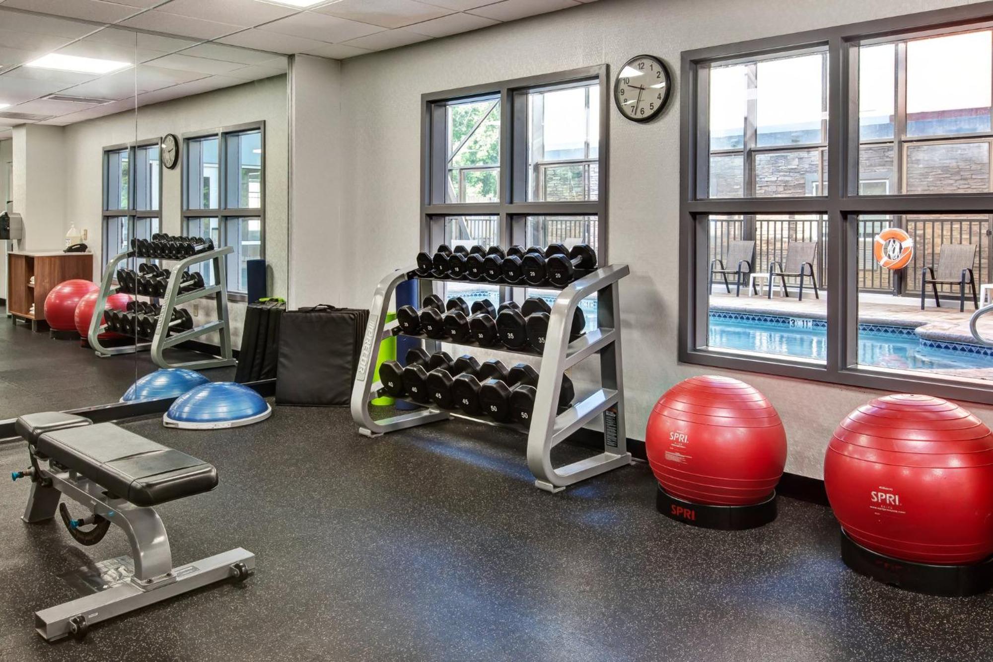 Holiday Inn Express Absecon-Atlantic City Area By Ihg Esterno foto