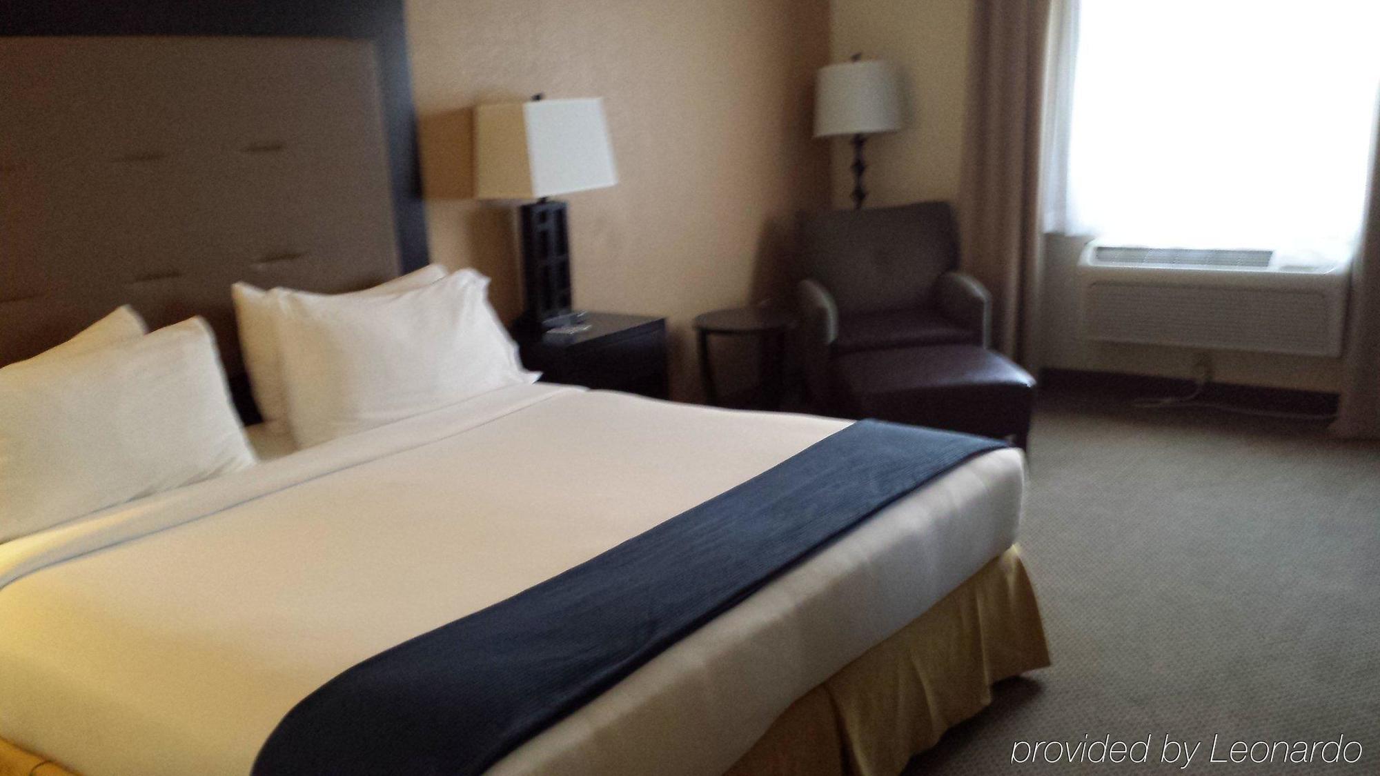 Holiday Inn Express Absecon-Atlantic City Area By Ihg Esterno foto