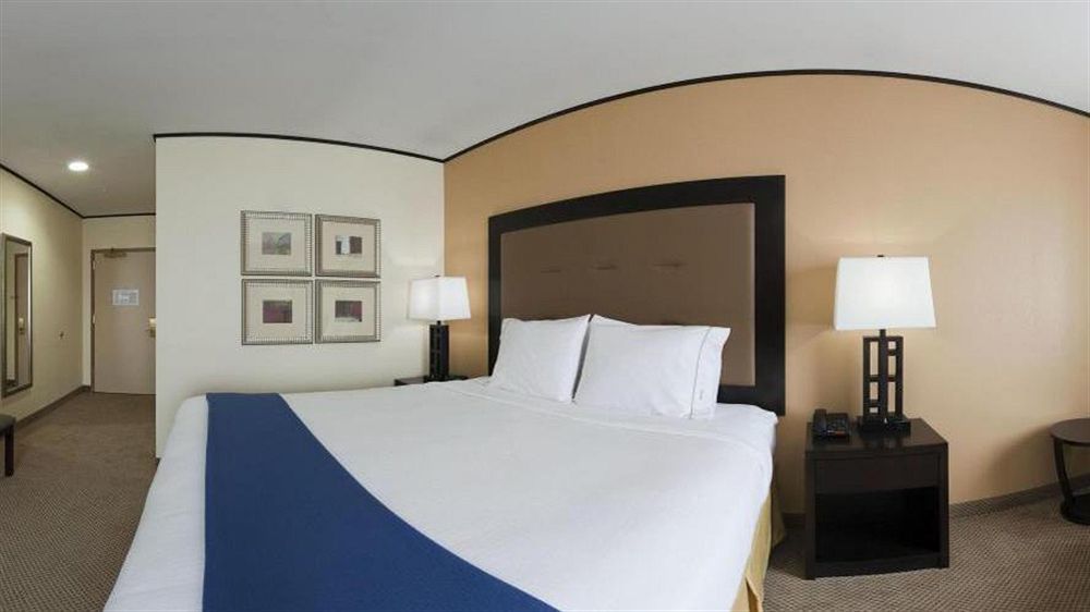 Holiday Inn Express Absecon-Atlantic City Area By Ihg Esterno foto