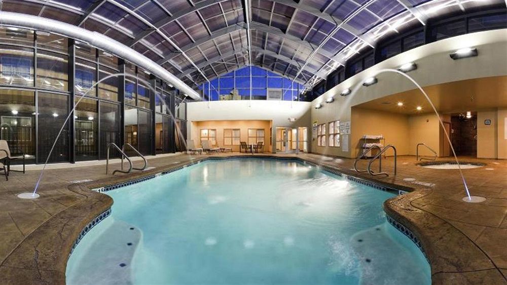 Holiday Inn Express Absecon-Atlantic City Area By Ihg Esterno foto