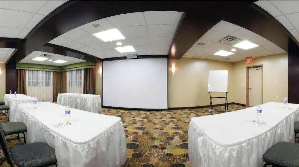 Holiday Inn Express Absecon-Atlantic City Area By Ihg Esterno foto