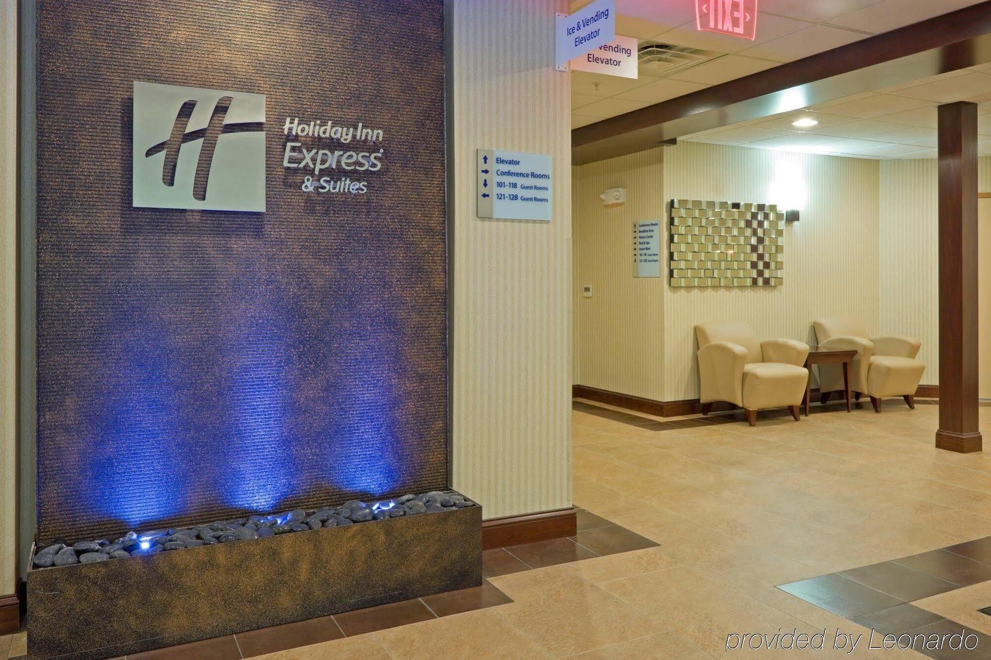 Holiday Inn Express Absecon-Atlantic City Area By Ihg Esterno foto
