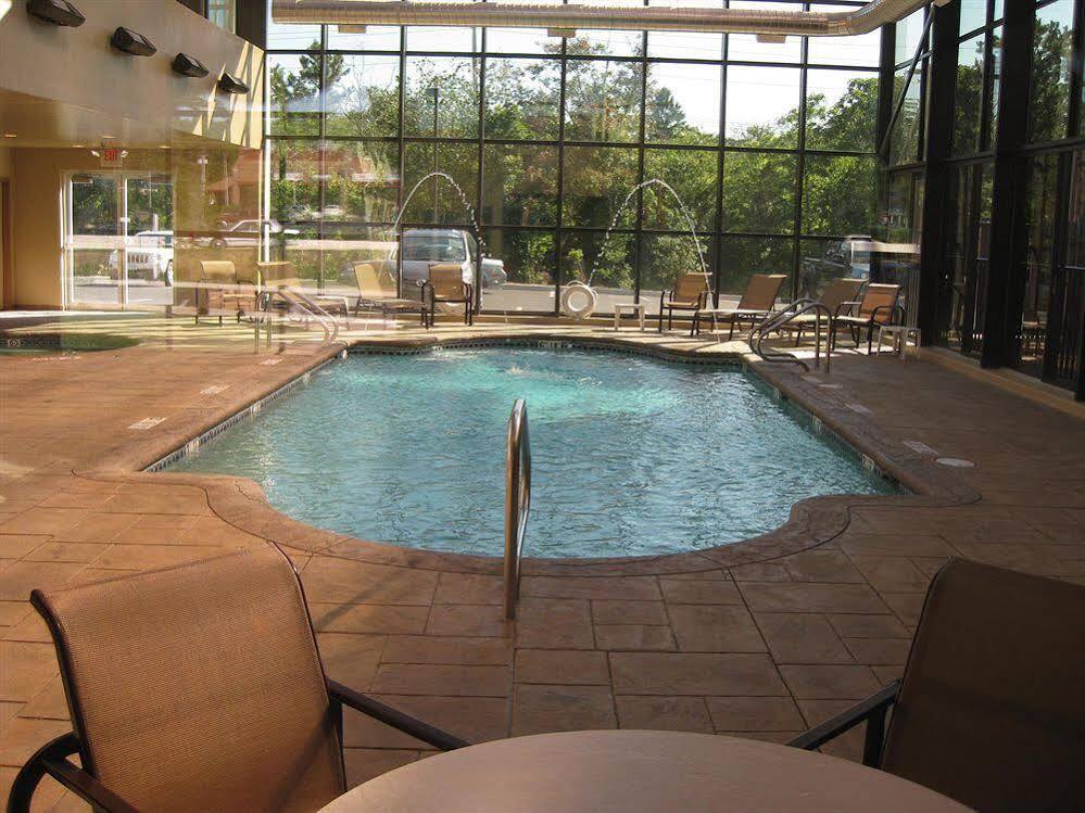 Holiday Inn Express Absecon-Atlantic City Area By Ihg Esterno foto