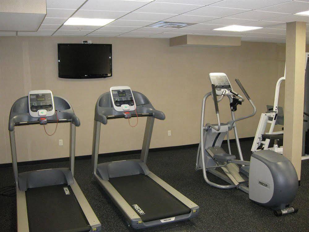 Holiday Inn Express Absecon-Atlantic City Area By Ihg Esterno foto